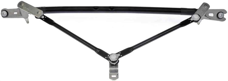 Windshield Wiper Transmission