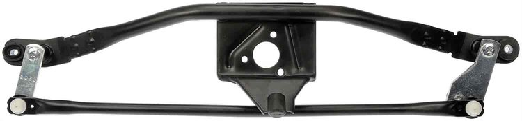 Windshield Wiper Transmission