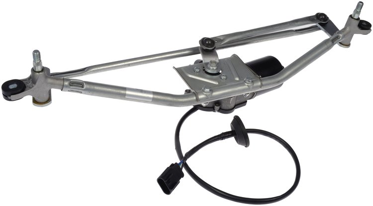 WIPER TRANSMISSIONS