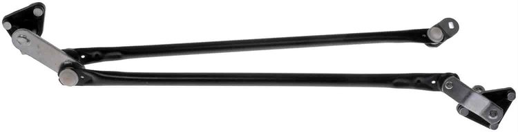 Windshield Wiper Transmission