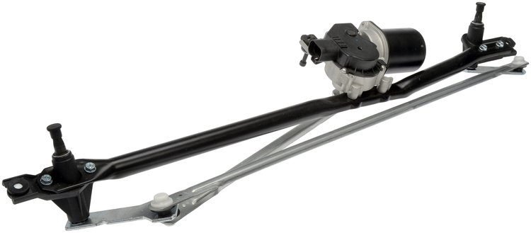 WIPER TRANSMISSIONS