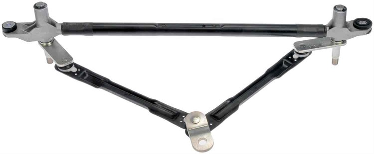 Windshield Wiper Transmission Assembly