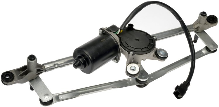 WIPER TRANSMISSIONS