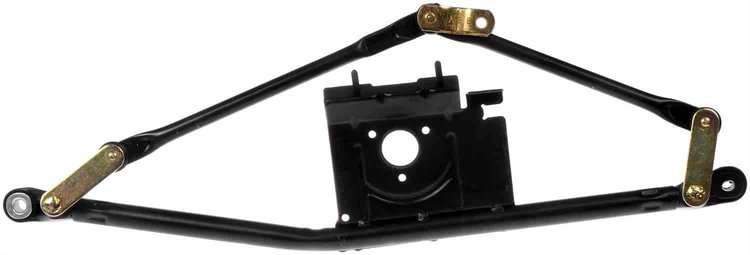 Windshield Wiper Transmission
