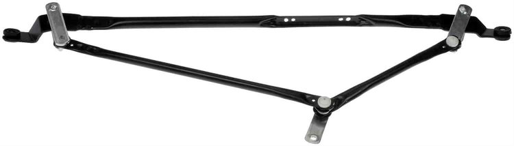Windshield Wiper Transmission Assembly