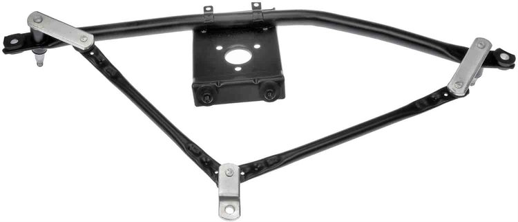 Windshield Wiper Transmission