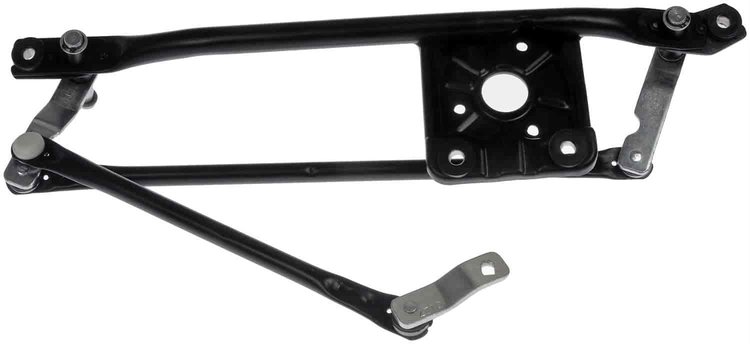 Windshield Wiper Transmission
