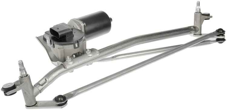 WIPER TRANSMISSIONS