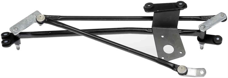 Windshield Wiper Transmission