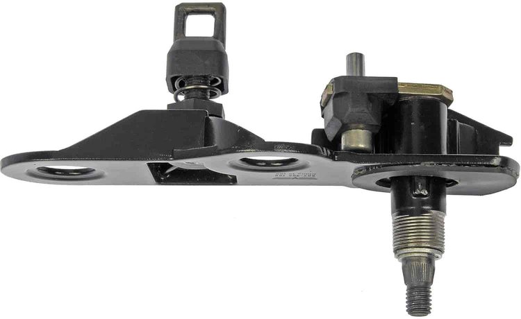 Wiper Transmission Assembly