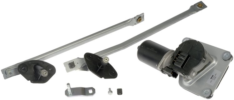 WIPER ASSEMBLY
