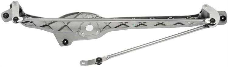 Windshield Wiper Transmission