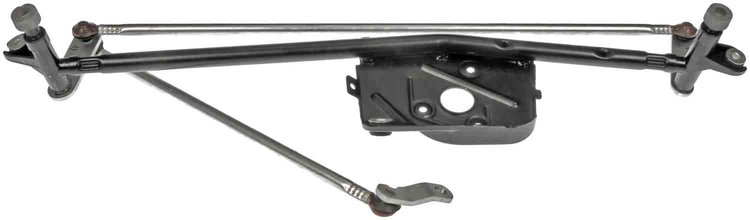 Windshield Wiper Transmission