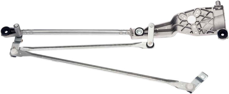 Wiper Transmission Assembly