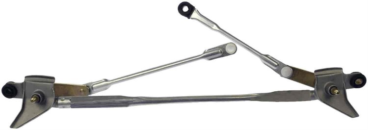 Wiper Transmission Assembly