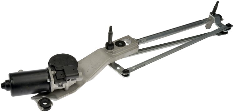 WIPER TRANSMISSIONS