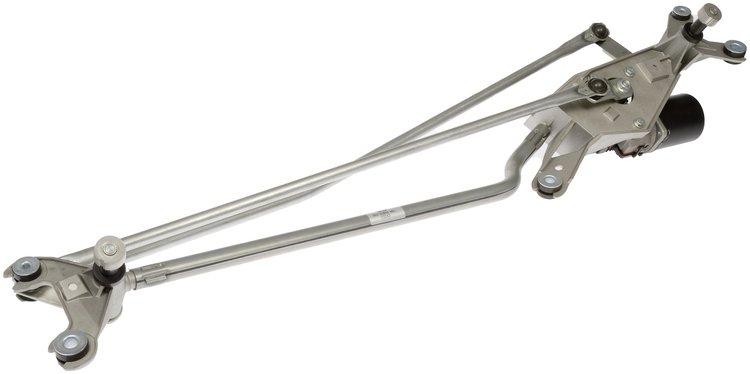 WIPER ASSEMBLY