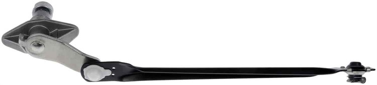Windshield Wiper Transmission Right