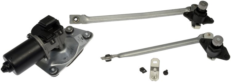 WIPER ASSEMBLY