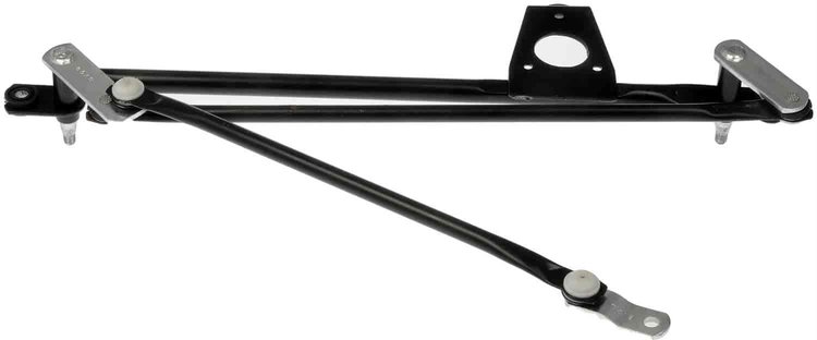 Windshield Wiper Transmission