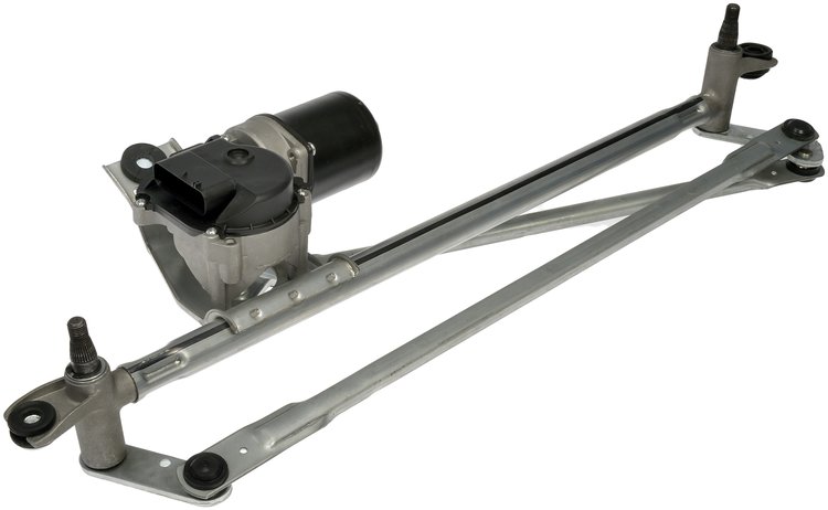 WIPER TRANSMISSIONS