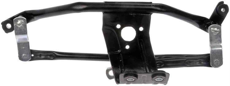 Windshield Wiper Transmission