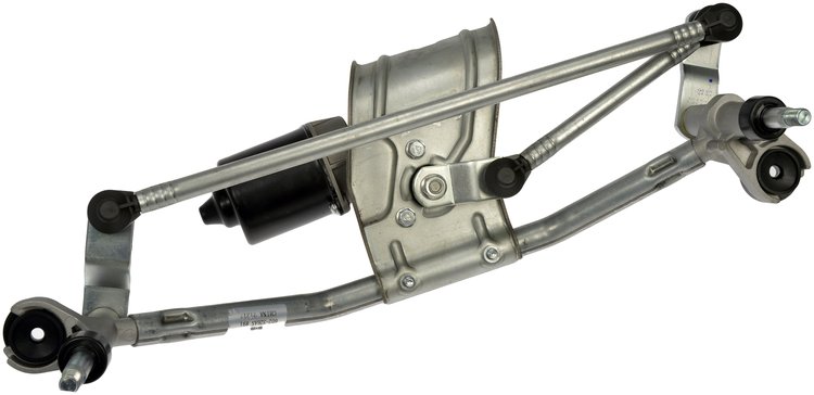 WIPER TRANSMISSIONS