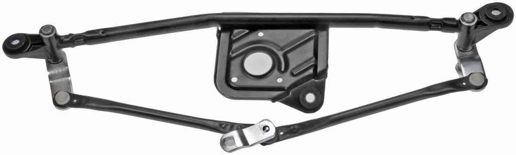 Windshield Wiper Transmission