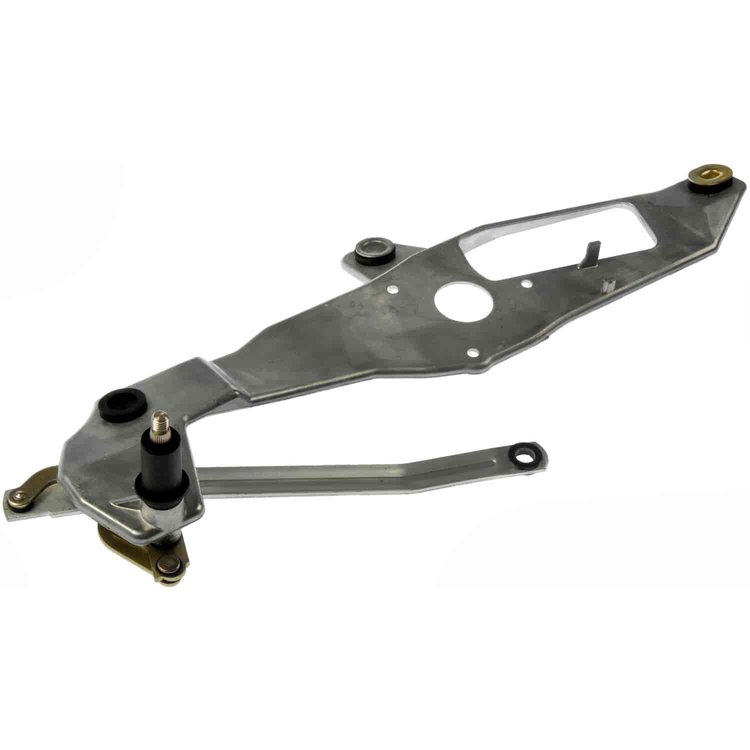 Wiper Transmission