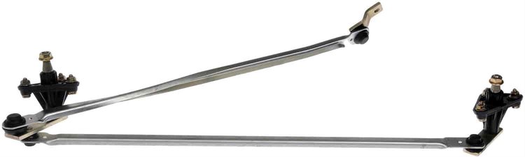 Windshield Wiper Transmissions