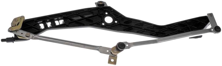 Windshield Wiper Transmission