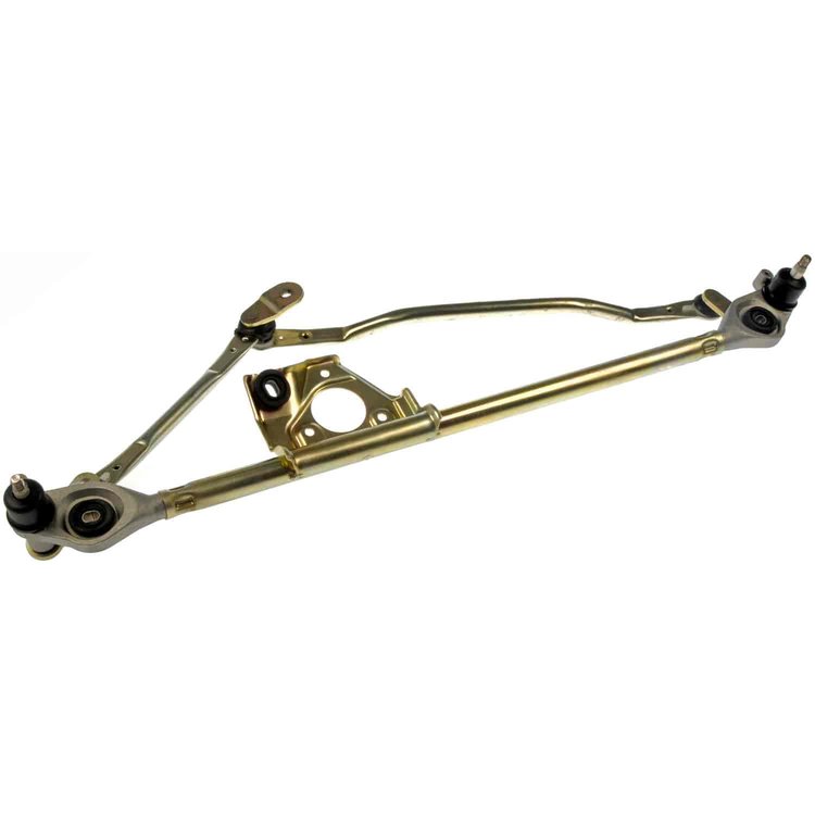 Windshield Wiper Transmission