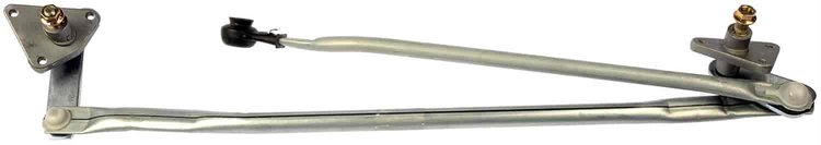 Windshield Wiper Linkage