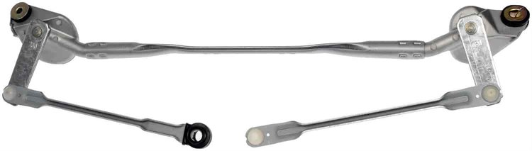 Wiper Transmission 2003-08 Toyota Corolla