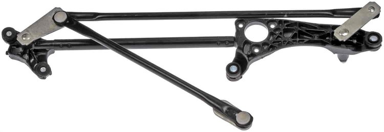 Windshield Wiper Transmission