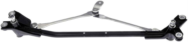 Windshield Wiper Transmission Assembly