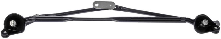 Windshield Wiper Transmission Assembly