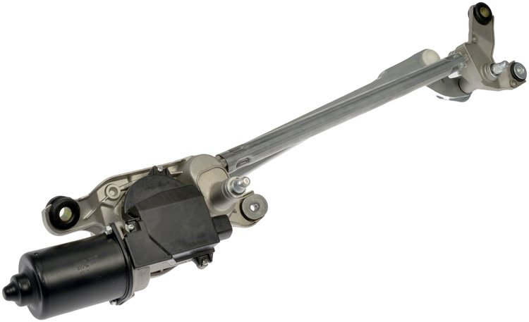 WIPER TRANSMISSIONS