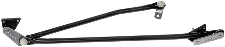 Windshield Wiper Transmission