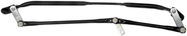 Windshield Wiper Transmission