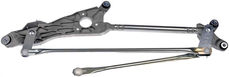 Windshield Wiper Transmission