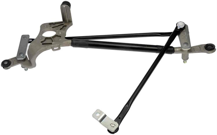 Windshield Wiper Transmission