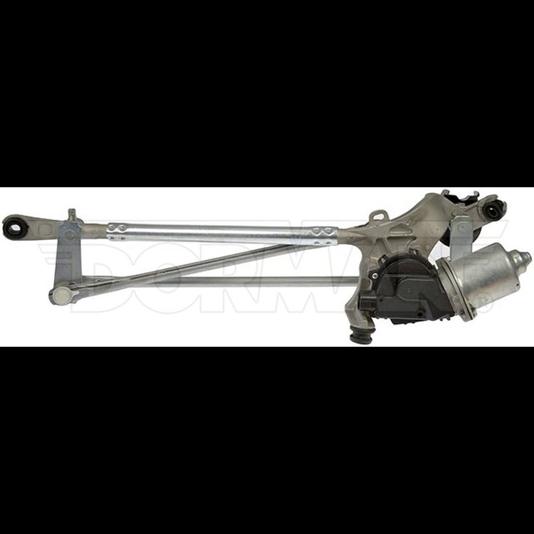 602-431AS Wiper Motor Assembly for 2006-2014 Toyota RAV4