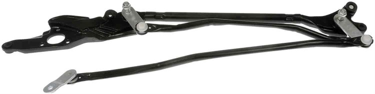 Windshield Wiper Transmission
