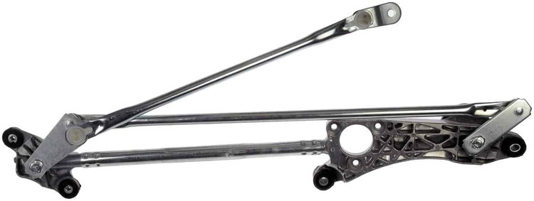 Windshield Wiper Transmission