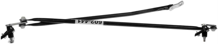 TUNDER WIPER TRANS