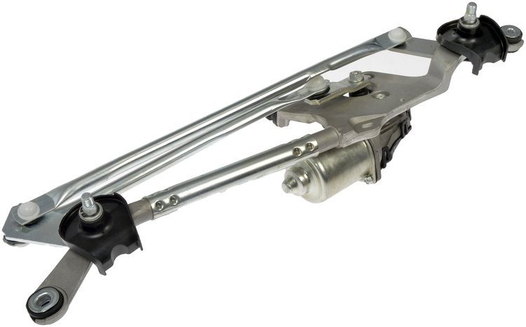 WIPER TRANSMISSIONS