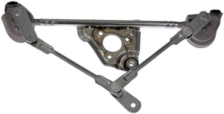 Windshield Wiper Transmission