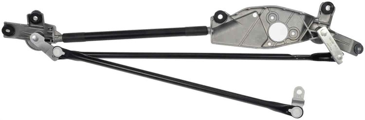 WINDSHIELD WIPER TRANSMIS