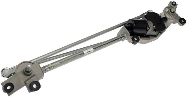 WIPER TRANSMISSIONS